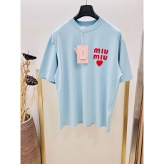 Miu Miu T-Shirts